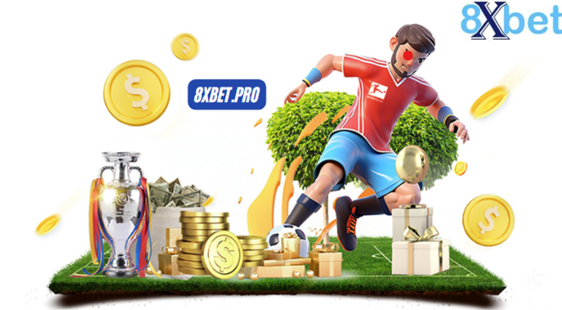 Người chơi tham gia khuyến mãi Serie A Fund tại nhà cái 8xbet